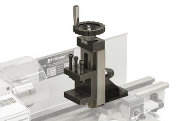 Bernardo vertical milling support for Hobby 300 / 350
