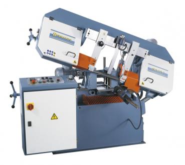 Bernardo fully automatic sawing machine  MSB 320 V