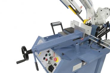 Bernardo sawing machine MBS 300 DG-V PRO