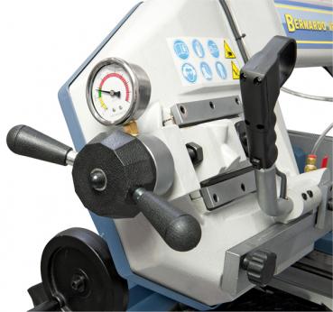 Bernardo sawing machine MBS 315 DG -VR Pro