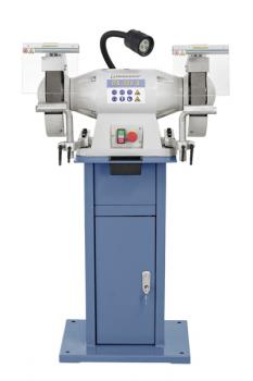 Bernardo Doppelschleifmaschine DS 300 S