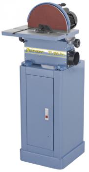 Bernardo sanding machine TS 300 Pro