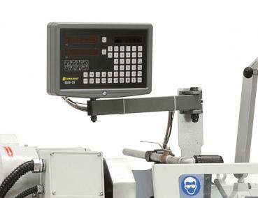 Bernardo Universal-Rundschleifmaschine URS 500 N