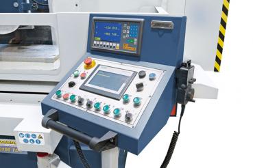 Bernardo Flachschleifmaschine BSG 40100 TDC