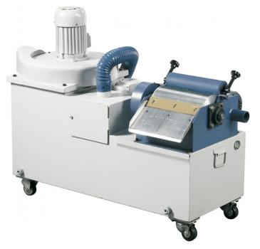 Bernardo Flachschleifmaschine BSG 3060 AHD