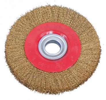 Bernardo round wire brush 200 x 25 x 32 mm