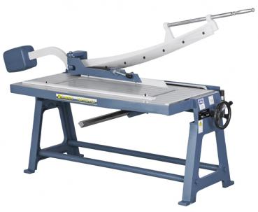 Bernardo HLS 1280 x 2,0 Hand table shears