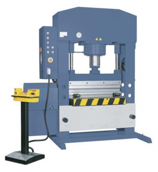 Bernardo AP 1020-150 Hydraulic workshop press