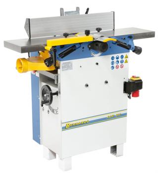 Bernardo planing and thicknessing machine ADM 260 - 400 V