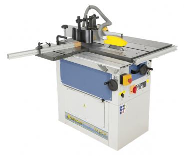 Bernardo circular saw-milling machine FK 200 R - 400 V