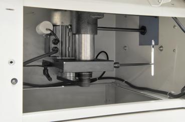 Bernardo Table milling machine with roller table T 500 R - 400 V