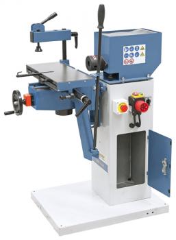 Bernardo LBM 150 P - 230 V Slot drilling machine