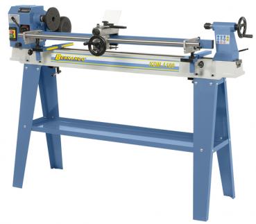 Bernardo Copy turning machine KDM 1100 - 400 V