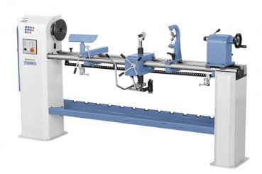 Bernardo Copy turning machine CL 1500