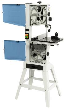 Bernardo wood bandsaw HBS 260