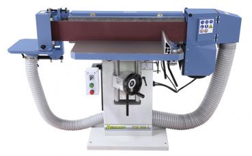 Bernardo KSM 2600 C Edge grinder