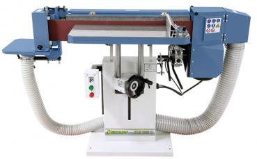 Bernardo KSM 2600 C Edge grinder