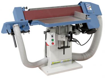 Bernardo KSM 2600 C Edge grinder