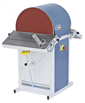 Bernardo CB 800 D Tellerschleifmaschine