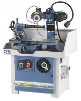 Bernardo Universal-Schärfmaschine UGM 300