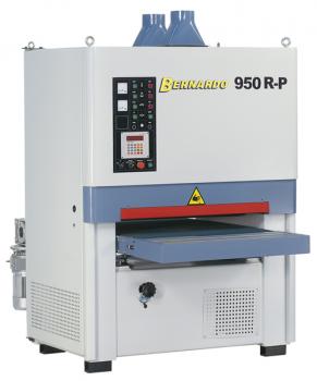 Bernardo Breitbandschleifmaschine Bernardo 950R-P