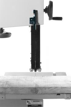 Bernardo linear laser device with holder