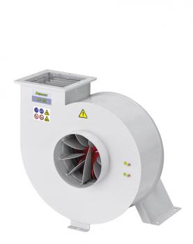 Bernardo Centrifugal fan RV 403