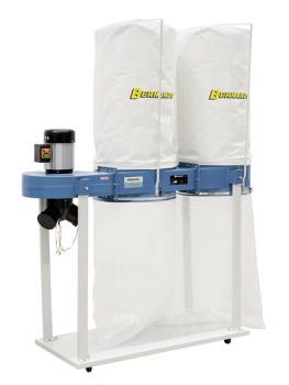 Bernardo Extraction unit ASA 4500 - 230 V