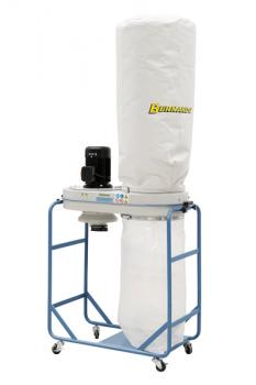 Bernardo Extraction unit FT 200 N