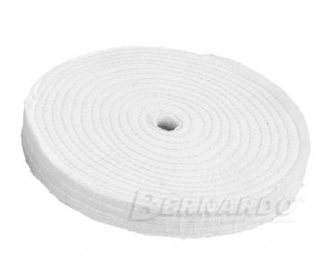 Bernardo Polishing wheel soft 200 x 20 x 16 mm