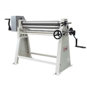 ELMAG Manual bending machine AS 1550x1.0 mm