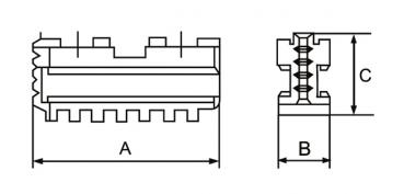 Bernardo Grundbacken DMJ-DK11-315