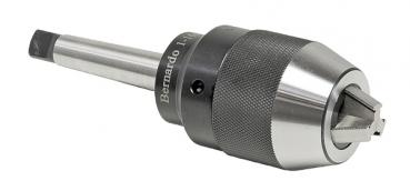 Bernardo Keyless drill chuck with direct mount MT 2 / 1 - 16 mm