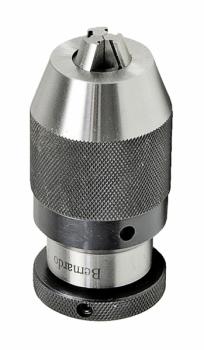 Bernardo quick-action drill chuck 1 - 10 mm / B 12