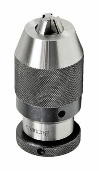 Bernardo quick-action drill chuck 1 - 13 mm / B 16