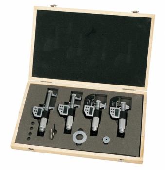 Bernardo Digitale - Inside micrometers 4 pcs.