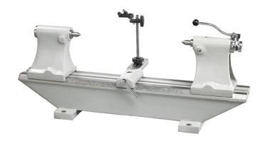 Bernardo Precision heavy duty bench center 500 x 170 mm