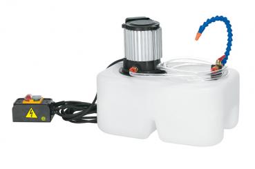 Bernardo universal coolant unit 10 litres, 230 V