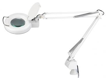 Bernardo magnifying lamp