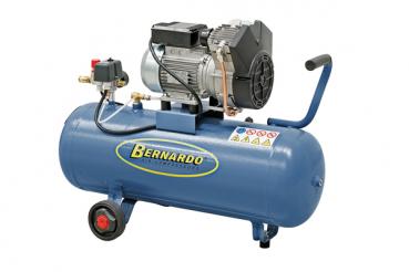Bernardo AC/PRO/350/100/F/W Kompressor