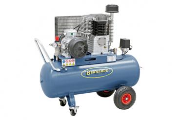 Bernardo AC35/100/600/F/D Kompressor