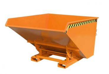 Bauer EXPO 1700 tipping container