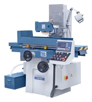 surface grinder / FSM25AUTO 400V / metal sander - HOLZMANN Maschinen GmbH