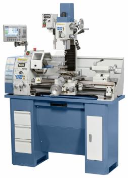 Bernardo machining centre Proficenter 700 BQV incl. 2-axis digital display​