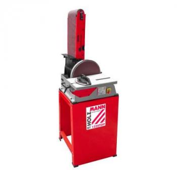 BT1220TOP230V Holzmann belt disc sander