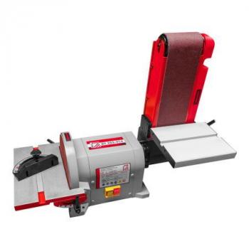 BT203914230V Holzmann belt and disc sander