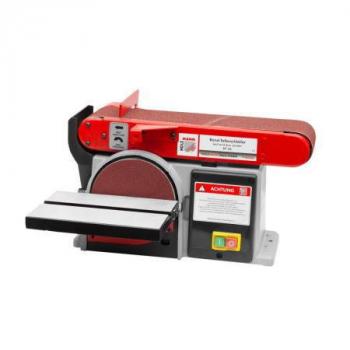 BT46230V Holzmann belt and disc sander