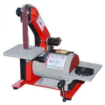 BT75230V Holzmann belt and disc sander