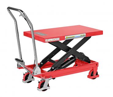 Bernardo BS 150 lifting table