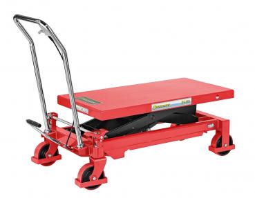 Bernardo BS 750 lifting table